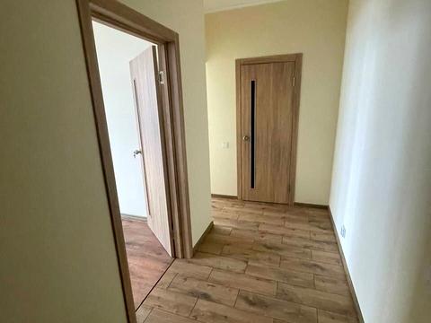 квартира по адресу Петра Дорошенко ул., 66а