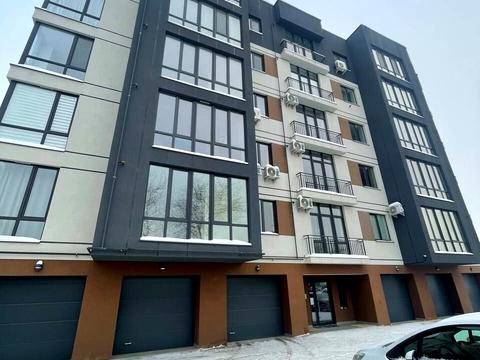 квартира по адресу Петра Дорошенко ул., 66а