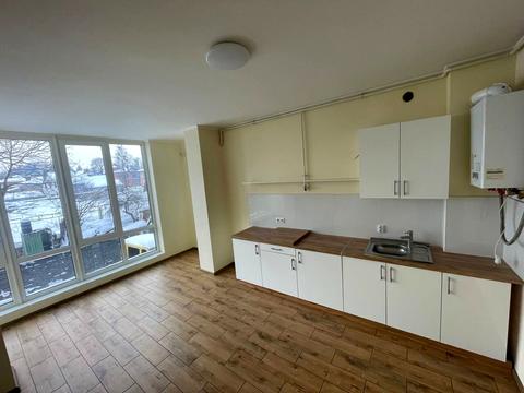 квартира по адресу Петра Дорошенко ул., 66а