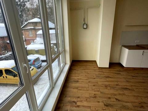 квартира по адресу Петра Дорошенко ул., 66а