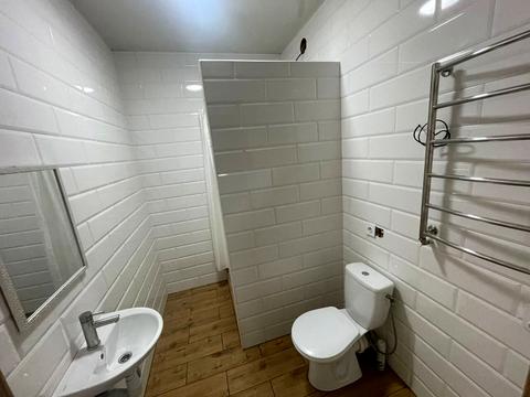 квартира по адресу Петра Дорошенко ул., 66а