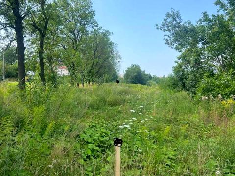 ділянка за адресою Зелена вул.