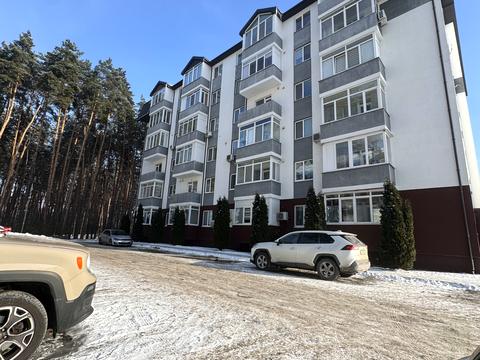 квартира за адресою Ідейна вул. (Ідейна), 13