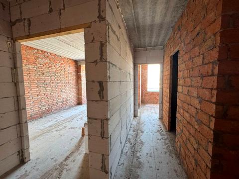 квартира за адресою Романа Шухевича вул. (Курчатова), (Будинок)