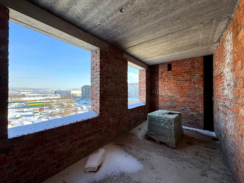 квартира за адресою Романа Шухевича вул. (Курчатова), (Будинок)