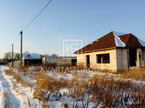 ділянка за адресою Рильського, 1