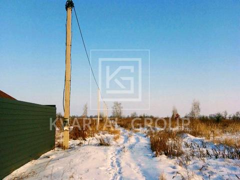 ділянка за адресою Рильського, 1