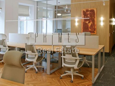 комерційна за адресою Князів Острозьких вул. (Московська), 29-Б