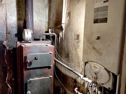 будинок за адресою Івана Мейлуса вул. (Червонопрапорна)