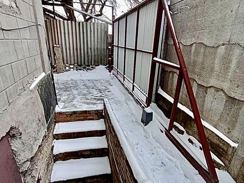 будинок за адресою Івана Мейлуса вул. (Червонопрапорна)