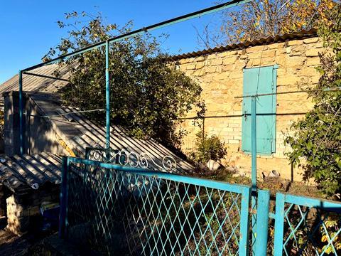 будинок за адресою Центральная