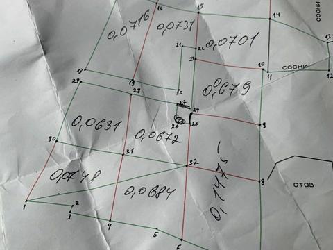 ділянка за адресою 