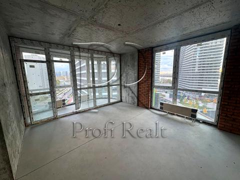 квартира за адресою Причальна вул., 10