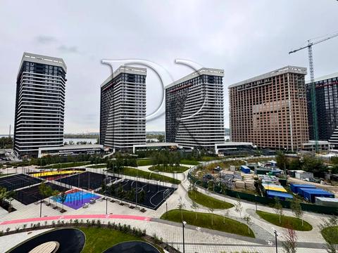 квартира по адресу Причальная ул., 10