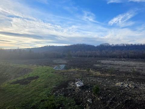 ділянка за адресою 