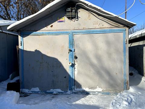 паркомісце за адресою Батумська вул., 40