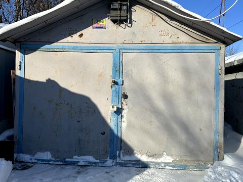 паркоместо по адресу Батумская ул., 40