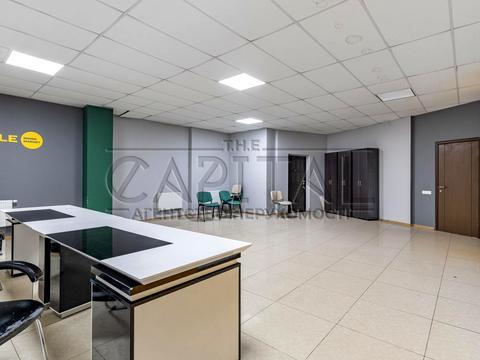 коммерческая по адресу Светлая ул., 3