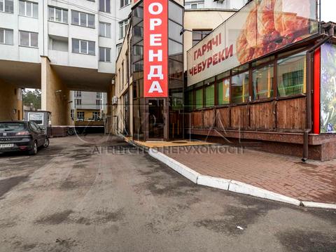 коммерческая по адресу Светлая ул., 3