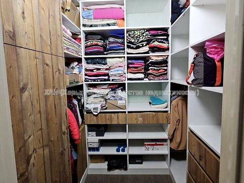 квартира за адресою Садовий проїзд, 15 к1