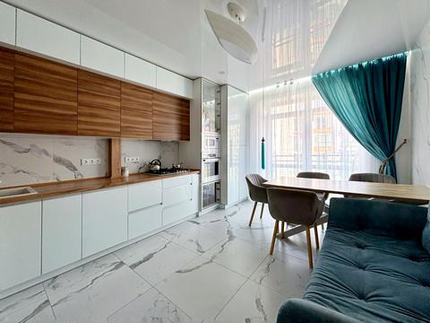 квартира по адресу Гетмана Мазепы ул., 164, к1