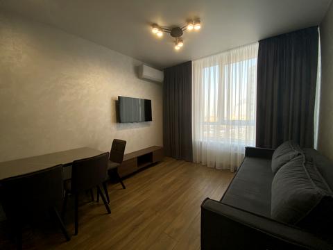 квартира за адресою Європейського Союзу просп. (Правди), 51