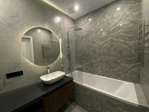 квартира за адресою Європейського Союзу просп. (Правди), 51