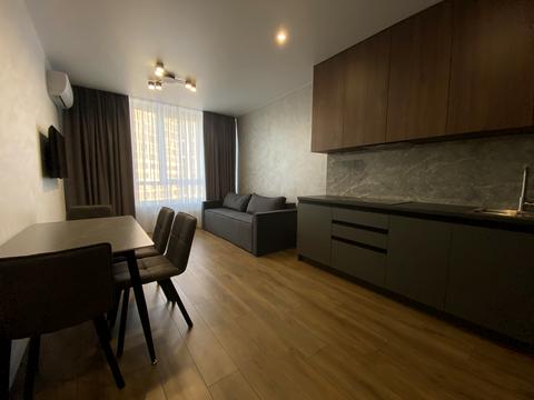 квартира за адресою Європейського Союзу просп. (Правди), 51