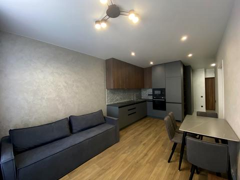 квартира за адресою Європейського Союзу просп. (Правди), 51