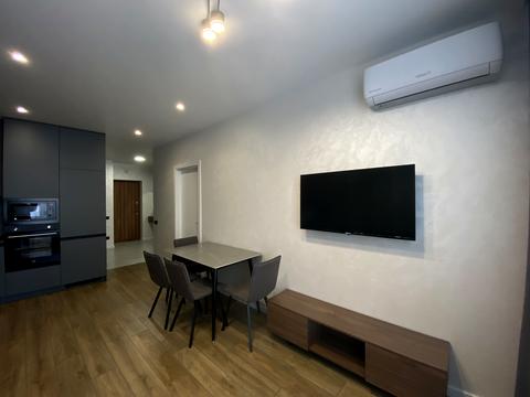 квартира за адресою Європейського Союзу просп. (Правди), 51