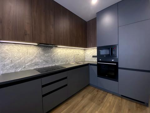 квартира за адресою Європейського Союзу просп. (Правди), 51