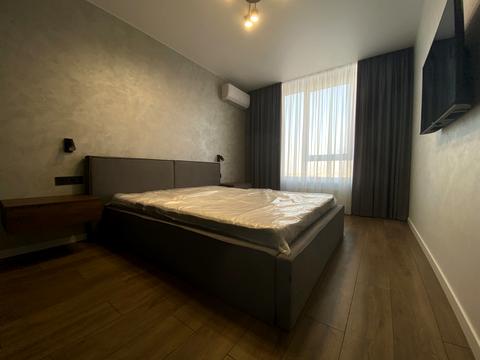 квартира за адресою Європейського Союзу просп. (Правди), 51