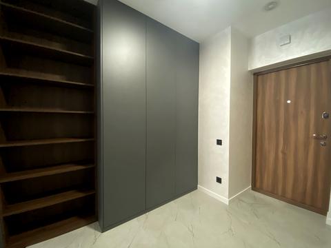 квартира за адресою Європейського Союзу просп. (Правди), 51