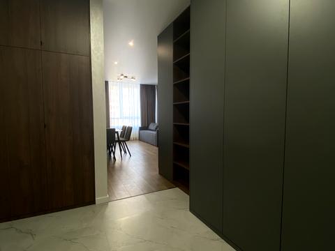 квартира за адресою Європейського Союзу просп. (Правди), 51