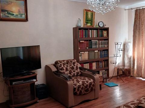 квартира за адресою Олександра Поля просп. (Кірова), 17