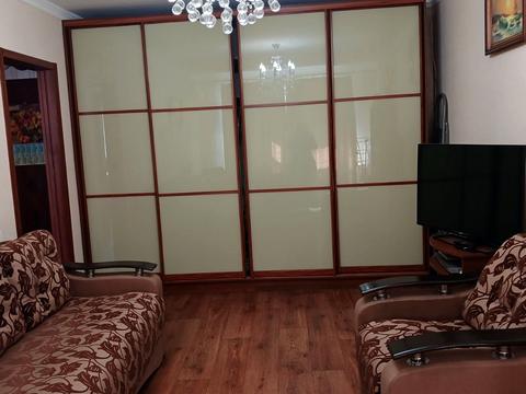 квартира за адресою Олександра Поля просп. (Кірова), 17