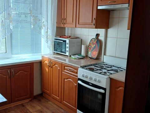 квартира за адресою Олександра Поля просп. (Кірова), 17