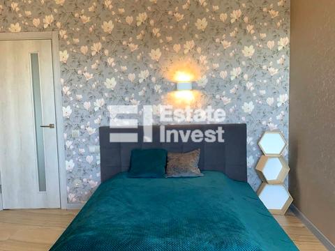 квартира по адресу Метрологическая ул., 23