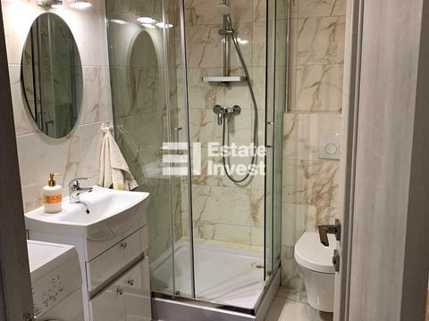 квартира по адресу Метрологическая ул., 23