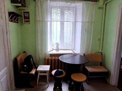 квартира по адресу Михайловская ул., 54