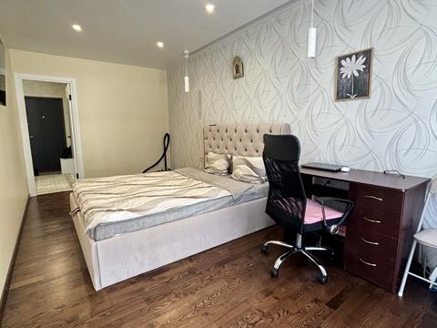 квартира по адресу Зеленая ул., 204г