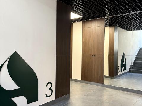 квартира по адресу Зеленая ул., 204г