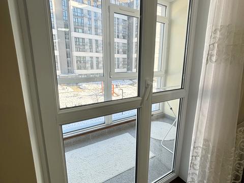 квартира по адресу Зеленая ул., 204г