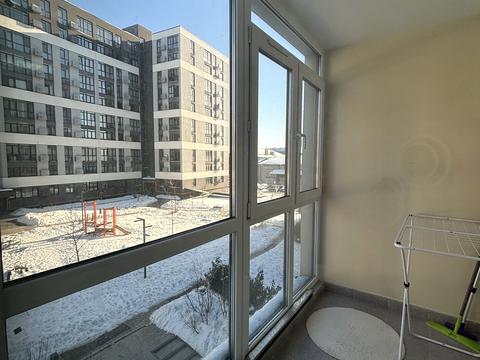 квартира по адресу Зеленая ул., 204г