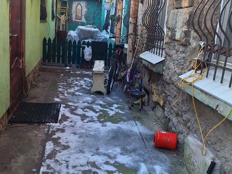 квартира по адресу Михайловская ул., 54