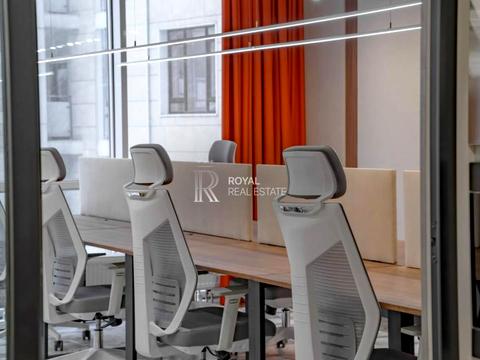 комерційна за адресою Київ, Іоанна Павла II вул. (Патріса Лумумби), 6/1