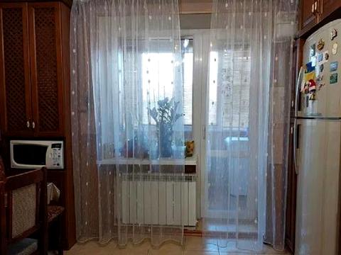 квартира за адресою Баяна вул., 3а