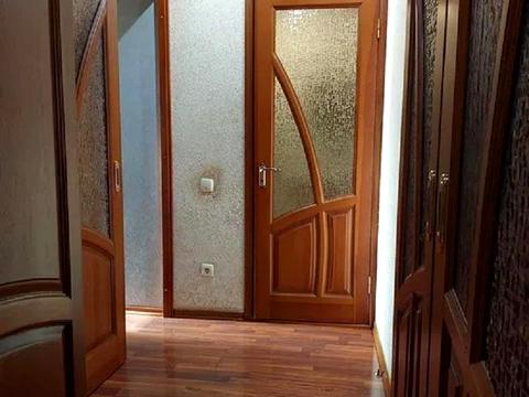 квартира за адресою Баяна вул., 3а