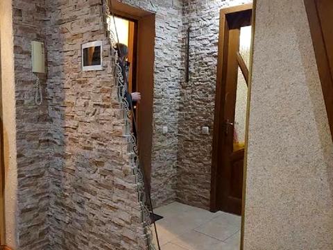 квартира за адресою Баяна вул., 3а