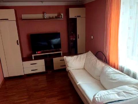 квартира за адресою Баяна вул., 3а